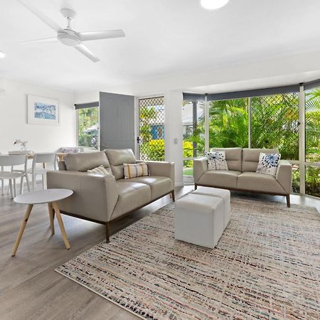 2 Bedroom Villa In Tropical Resort นูซาวิลล์ ภายนอก รูปภาพ