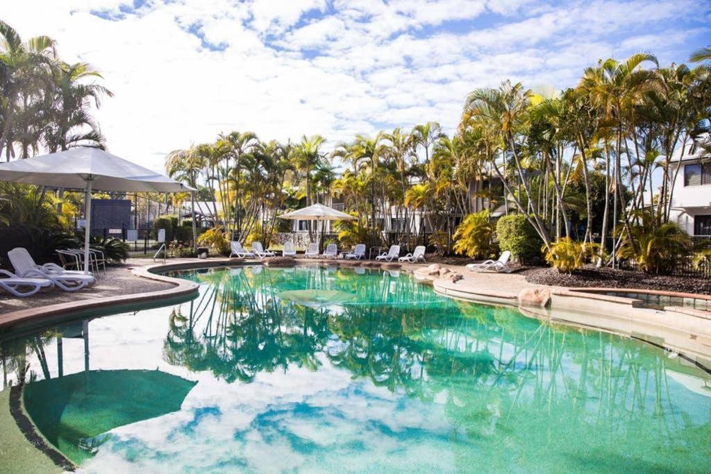 2 Bedroom Villa In Tropical Resort นูซาวิลล์ ภายนอก รูปภาพ