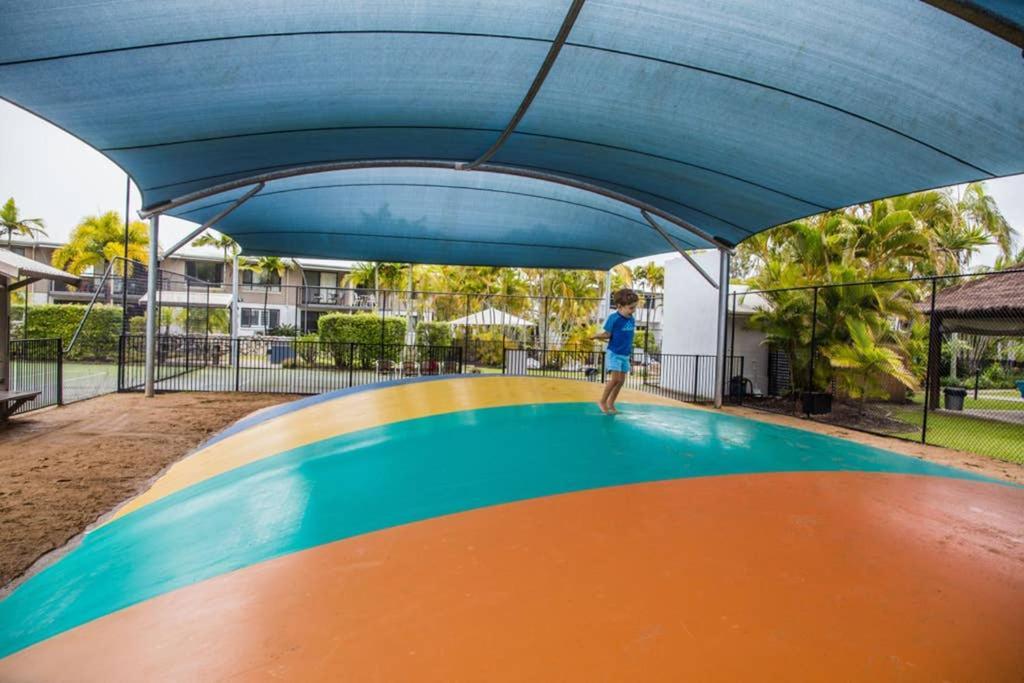 2 Bedroom Villa In Tropical Resort นูซาวิลล์ ภายนอก รูปภาพ