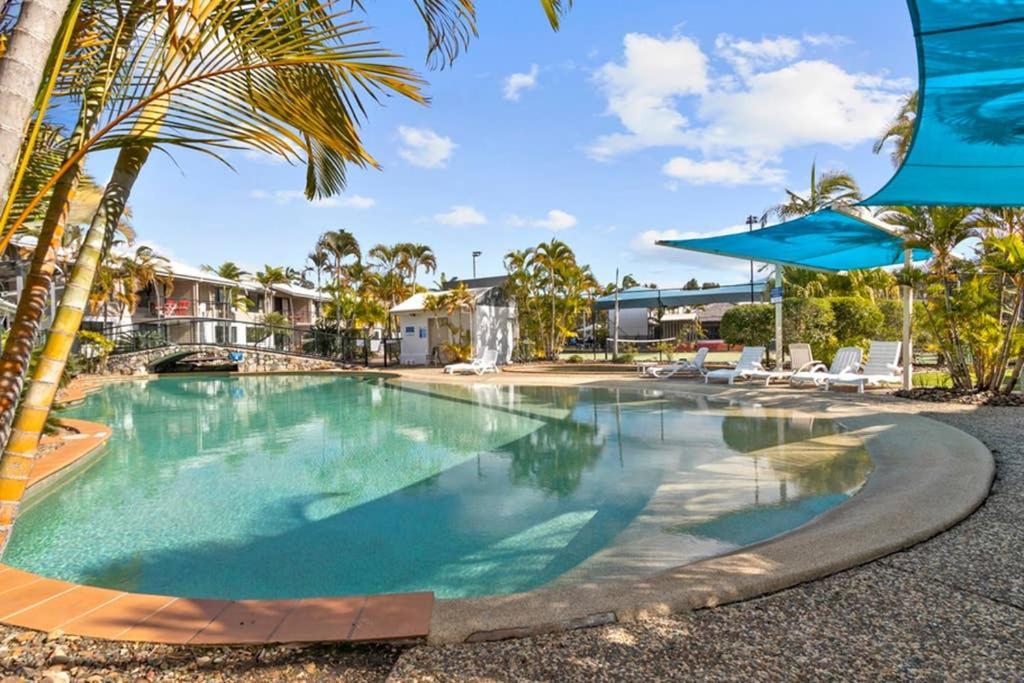 2 Bedroom Villa In Tropical Resort นูซาวิลล์ ภายนอก รูปภาพ