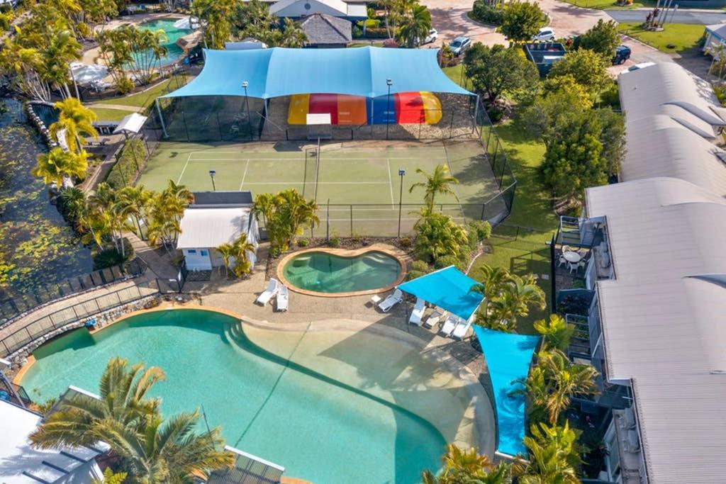 2 Bedroom Villa In Tropical Resort นูซาวิลล์ ภายนอก รูปภาพ