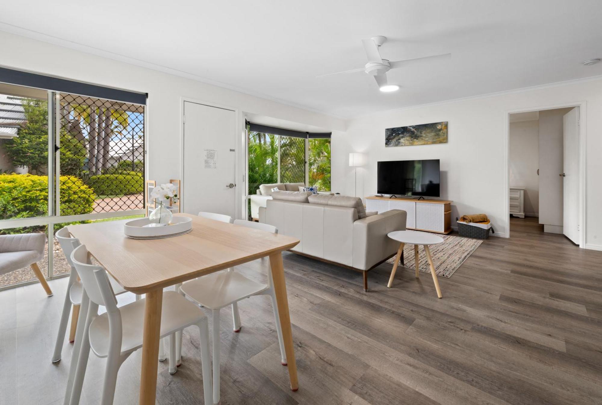 2 Bedroom Villa In Tropical Resort นูซาวิลล์ ภายนอก รูปภาพ