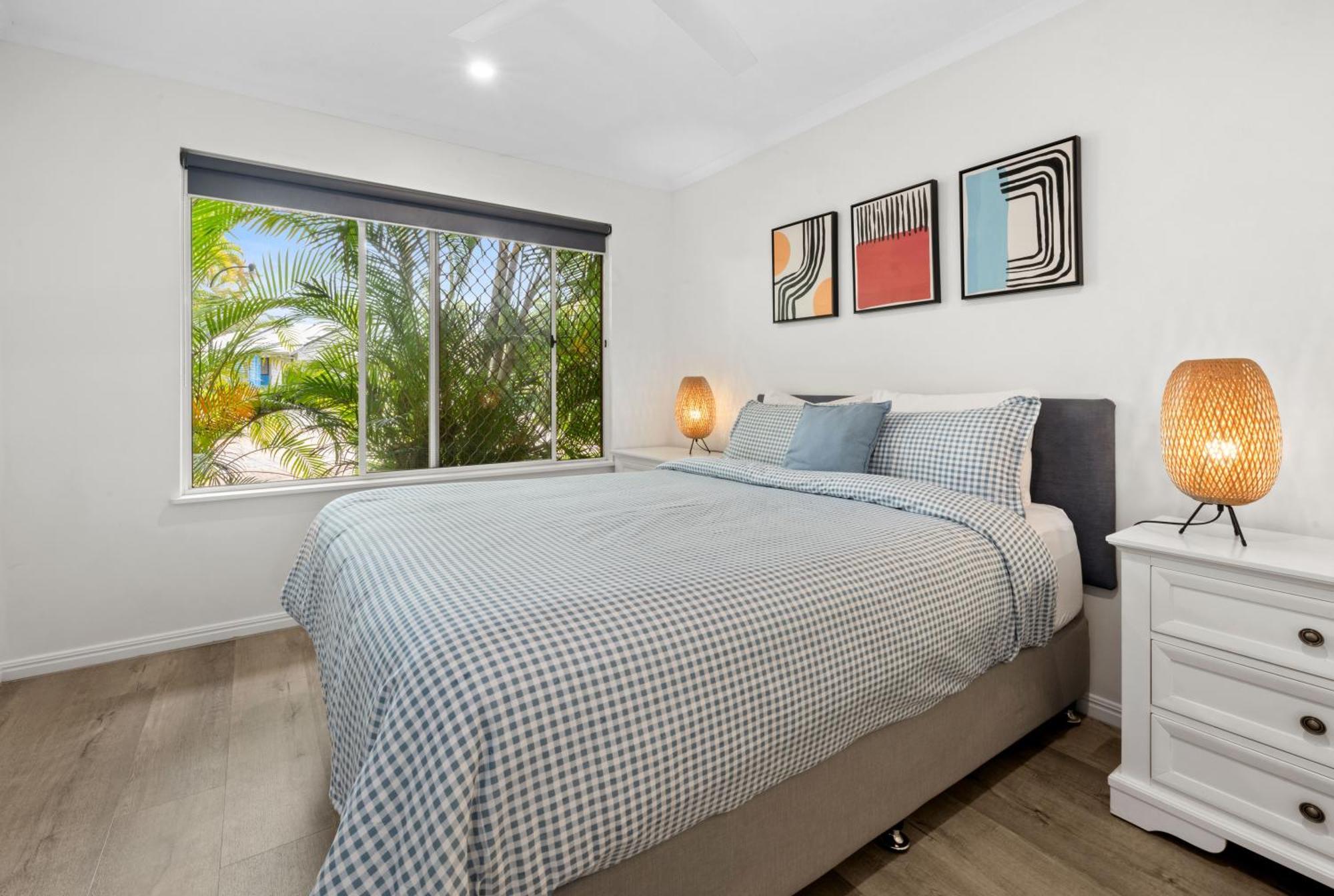 2 Bedroom Villa In Tropical Resort นูซาวิลล์ ภายนอก รูปภาพ